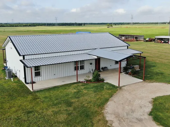 6731 N Fm 908, Rockdale, TX 76567