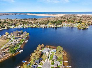 1763 N White Birch Dr, Mears, MI 49436