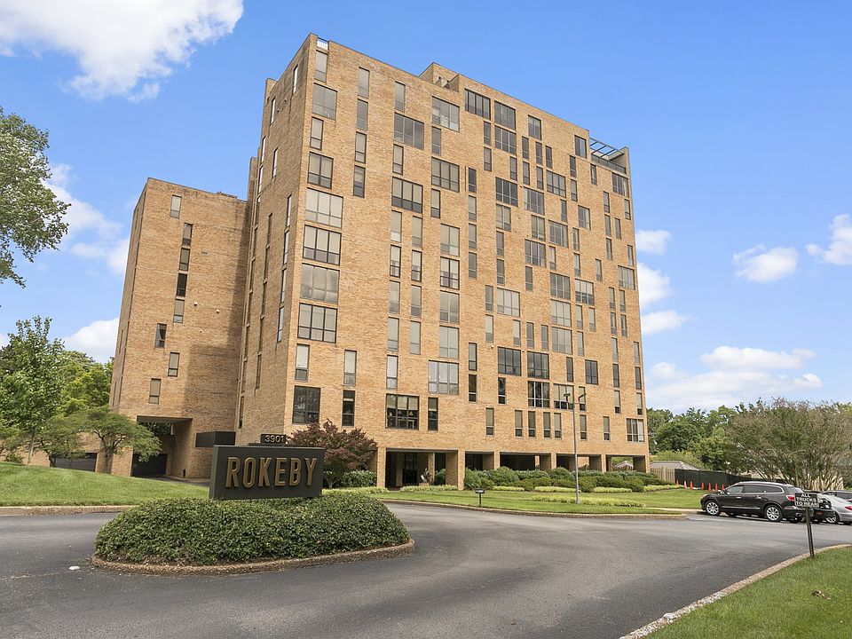 1st image of 3901 W End Ave APT 804