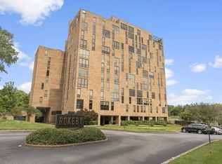 3901 W End Ave APT 804, Nashville, TN 37205