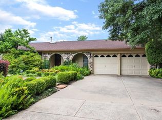 2518 Aberdeen Dr, Arlington, TX 76015