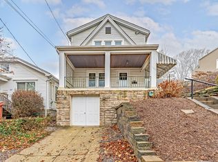 109 Brightwood Ave, Pittsburgh, PA 15229