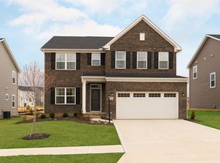 237 Arlington Dr, Pickerington, OH 43147