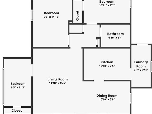 2nd image of 3143 GILMORE Street