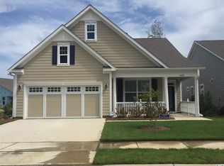 1805 Willowcress Ln #265, Myrtle Beach, SC 29577