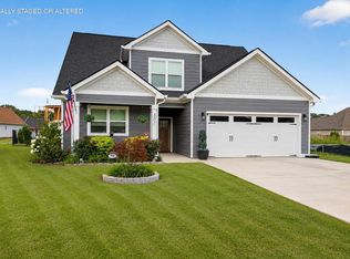 307 Willow Grove Ct, Ringgold, GA 30736