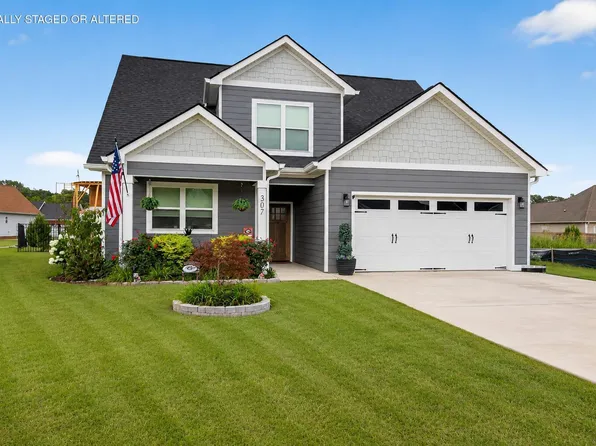 307 Willow Grove Ct, Ringgold, GA 30736