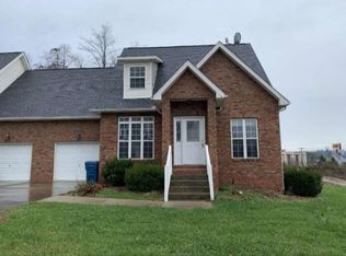 4 Whistle Stop Ln #4, Barboursville, WV 25504