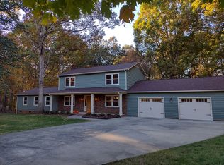 168 Chestnut Ln, Gastonia, NC 28052