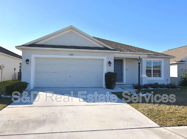 1249 Pintail Pl, Lakeland, FL 33813