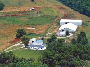 9350 Highway E, Camden Point, MO 64018