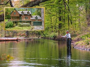 1341 Beaver Valley Rd, Stroudsburg, PA 18360