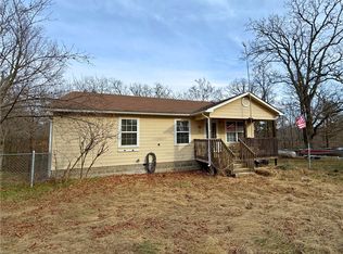 1718 Madison 6123, Elkins, AR 72727