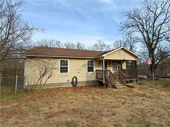 1718 Madison 6123, Elkins, AR 72727