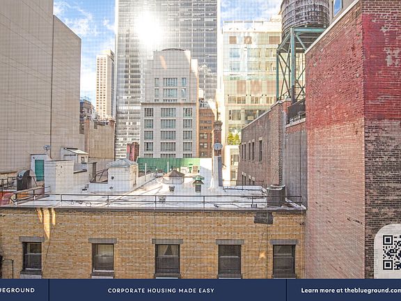 4th image of 15 W 55th St APT 8C