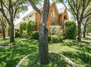 422 Deer Run, Keller, TX 76248