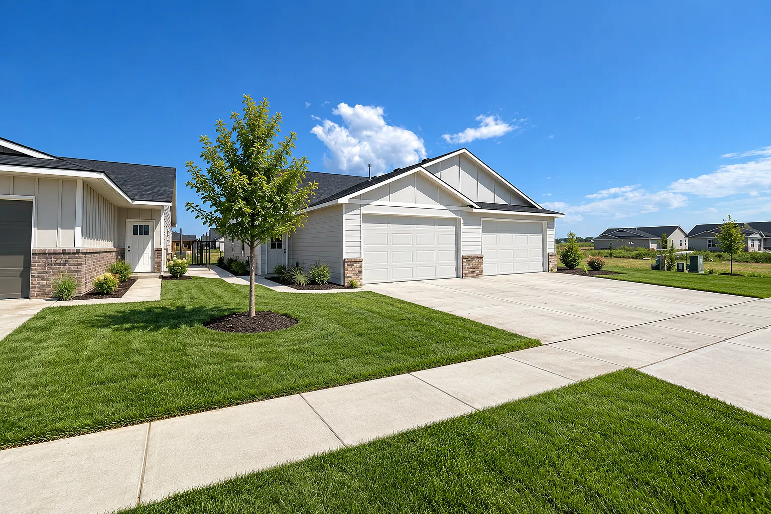 3 bed, 1250 sqft, $1,525 — Photo 1