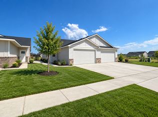 11774 W Wildwood St, Wichita, KS 67215