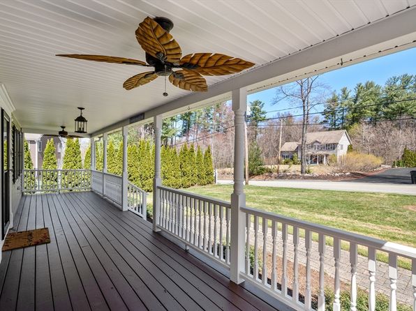 377 Chapel St, Holden, MA 01520