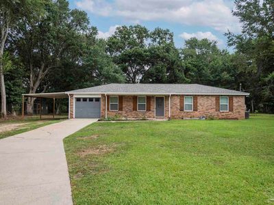 4808 Patriot Dr, Pace, FL, 32571