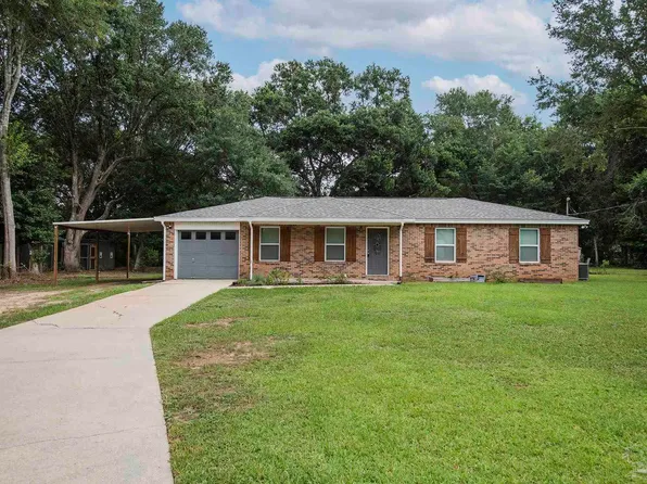 4808 Patriot Dr, Pace, FL 32571