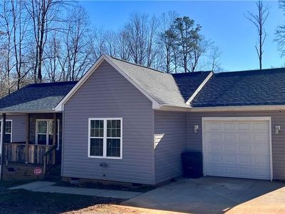 2531 Henley Ln, Walkertown, NC, 27051