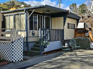 224 Cypress Ln Space 3, Wofford Heights, CA 93285