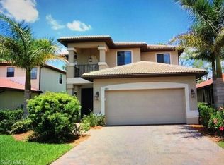 7823 Bucks Run Dr, Naples, FL 34120