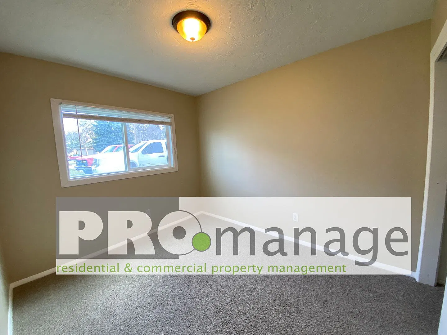 2 bed / 1 bath apartment in Idaho Falls — Photo 4