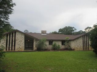 2765 Paz Pl, Pensacola, FL 32506
