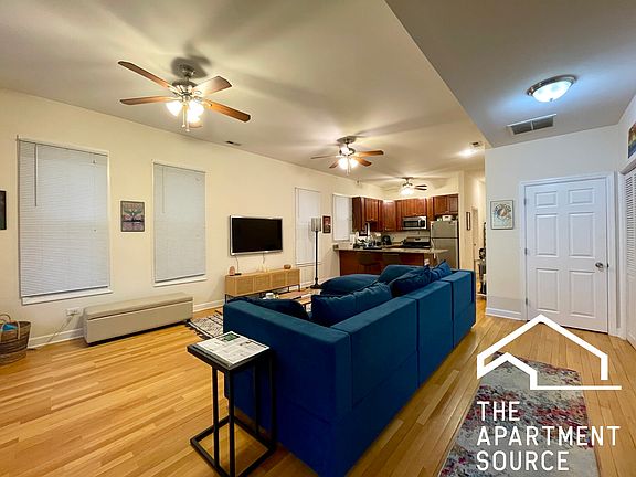 5th image of 2620 W Armitage Ave #1
