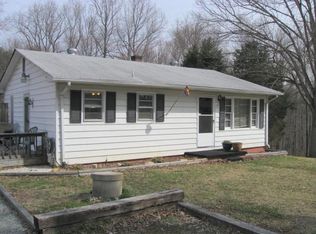 115 Morgan Rd, Winston Salem, NC 27105