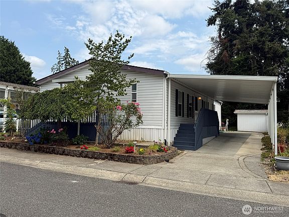 3rd image of 11100 4th Avenue W #22