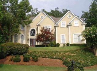 660 Falls Lake Dr, Johns Creek, GA 30022