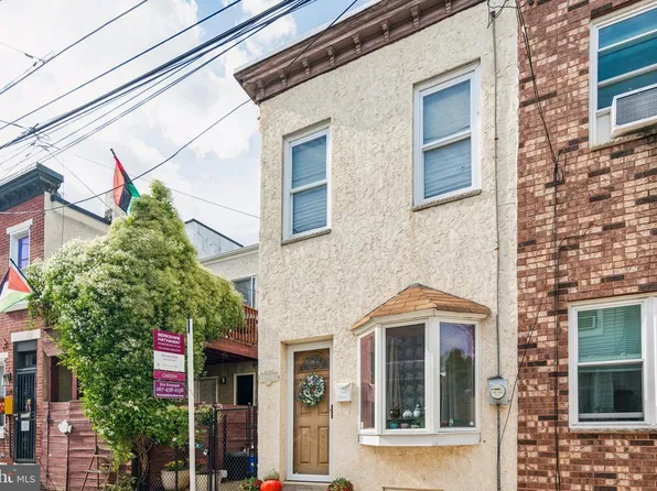 419 E Flora St, Philadelphia, PA 19125