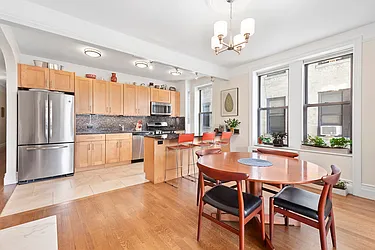 Rented by Corcoran