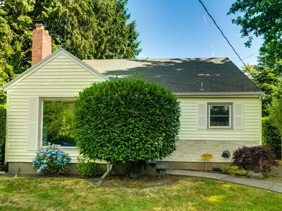 2115 NE Junior St, Portland, OR, 97211