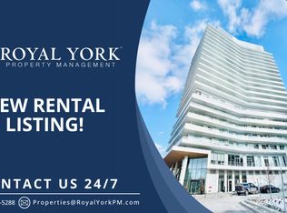 20 Brin Dr #1704, Toronto, ON M8X1Y6