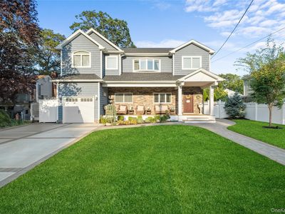 1563 Stevens Avenue, Merrick, NY, 11566