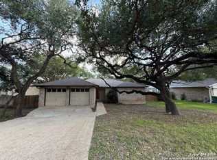 114 Spyglass, Universal City, TX 78148