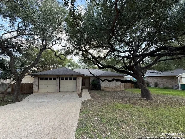 114 Spyglass, Universal City, TX 78148