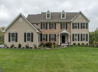 251 Byers Rd, Chester Springs, PA 19425