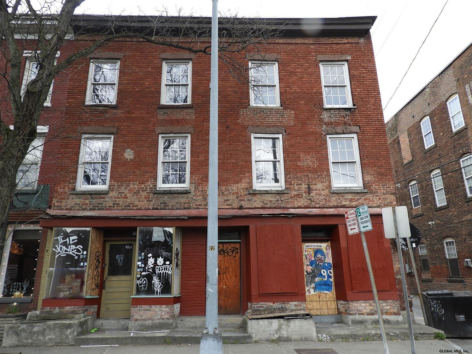 99 FERRY Street, Troy, NY 12180 Zillow