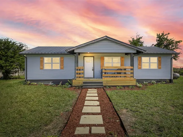 8732 County Road 513, Alvarado, TX 76009