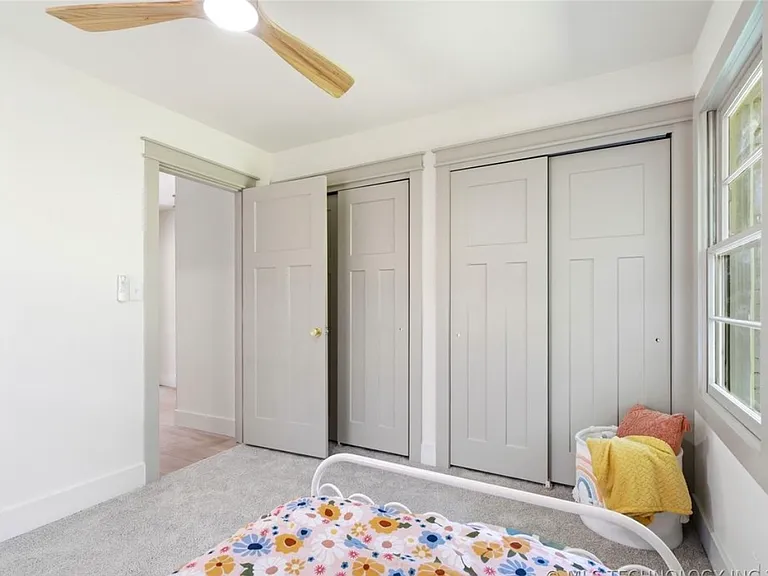 3823 S Indianapolis Ave — Photo 17