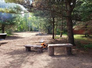 18891 Stonehouse Rd, Hersey, MI 49639