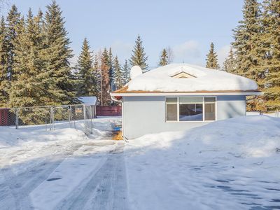 1804 Caribou Way, Fairbanks, AK, 99709