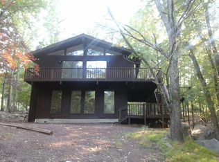 1117 Summit Ter, East Stroudsburg, PA