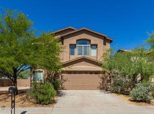 6509 S De Concini Dr, Tucson, AZ 85757