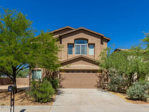6509 S De Concini Dr, Tucson, AZ 85757